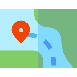 Gps icon