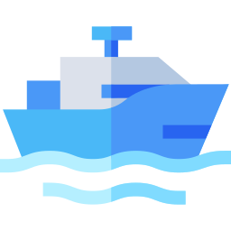 Boat icon