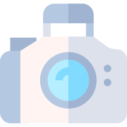 Camera icon