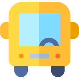 Bus icon