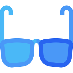 Sunglasses icon