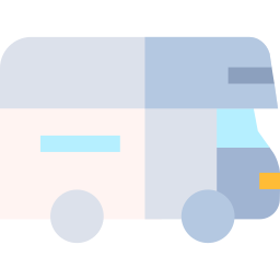 Camper icon