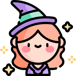 Witch icon