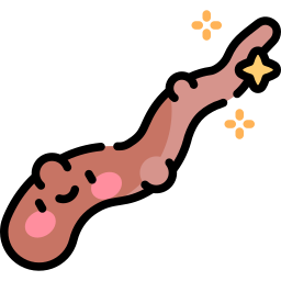 Magic wand icon