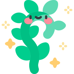 plant icoon