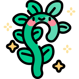 Plant icon