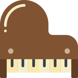 piano Ícone