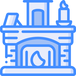 kamin icon