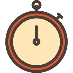 Stopwatch icon