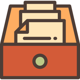 Document icon