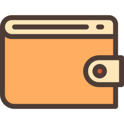 Wallet icon