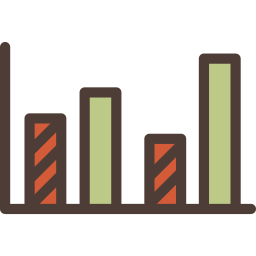 balkendiagramm icon