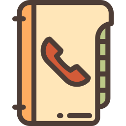 Agenda icon