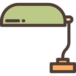 lampe icon