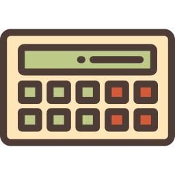 Calculator icon