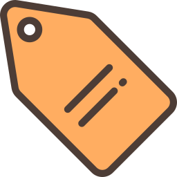 Tag icon