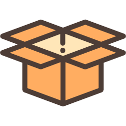 Package icon