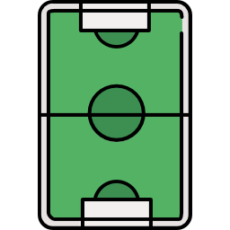 サッカー場 icon