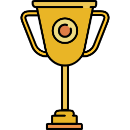 Trophy icon