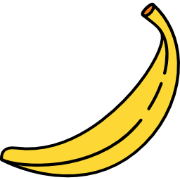 Banana icon