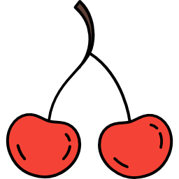 Cherry icon