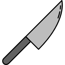 Knife icon