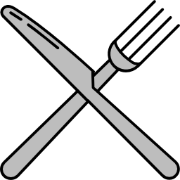 Cutlery icon