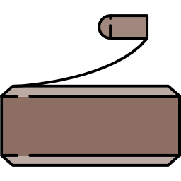 koffiemolen icoon