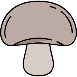 Mushroom icon