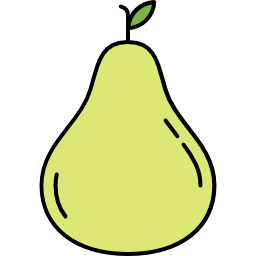 Pear icon