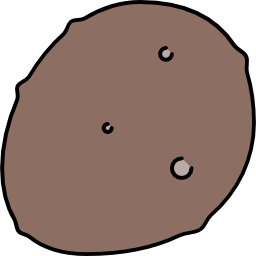 Potato icon