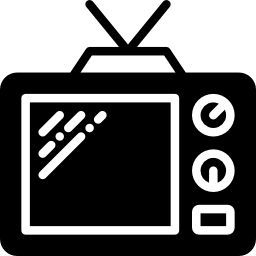 Television icon