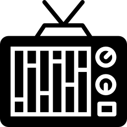 fernsehen icon