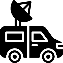 van icon