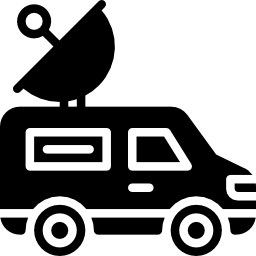 van icon