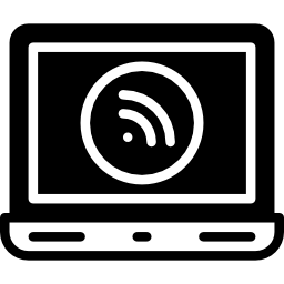 laptop icon