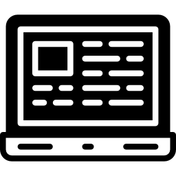 laptop icon