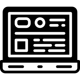 laptop icon