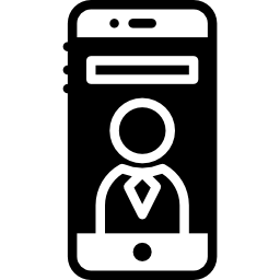 smartphone icon