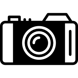 fotoapparat icon