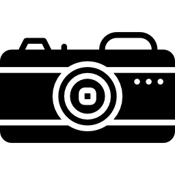 fotoapparat icon