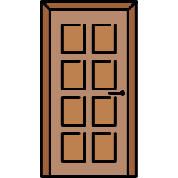 Door icon