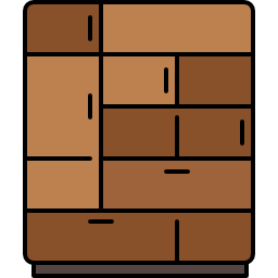 wandschrank icon