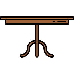 Table icon