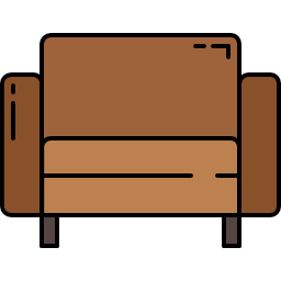 Sofa icon