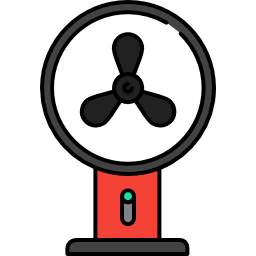 ventilator icon