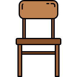 Chair icon