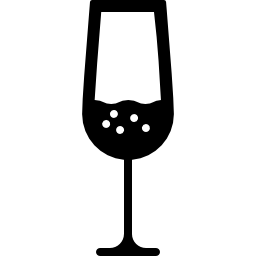 Champagne icon