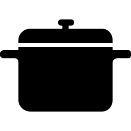 Pot icon