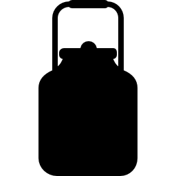 Canister icon